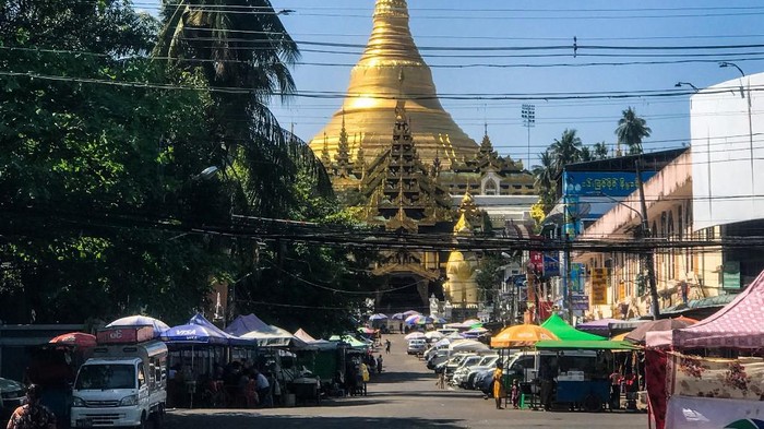 DK PBB Gagal Sepakat Soal Myanmar, China Minta Terlalu Banyak 
