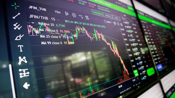 Sah! Jual Beli Kripto Kena Pajak Mulai 1 Mei, Segini Tarifnya