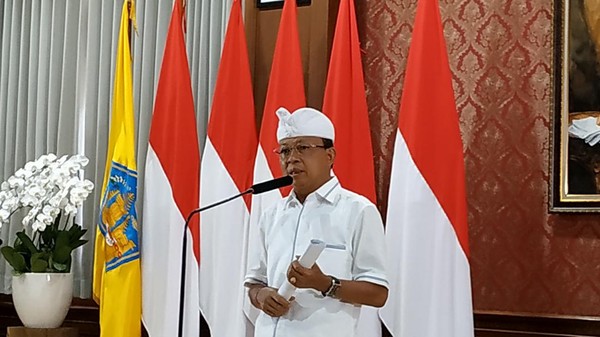 Koster: Valentine Bukan Budaya Bali, Tumpek Klurut Hari Kasih Sayang