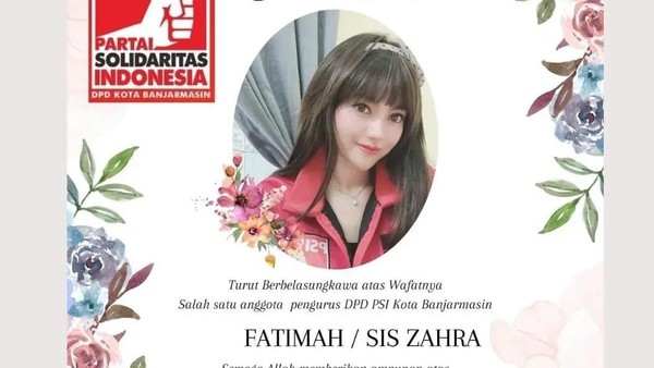 Tewas Bersama Wanita Cantik Lain, AKP Novandi Ternyata Sudah Beristri