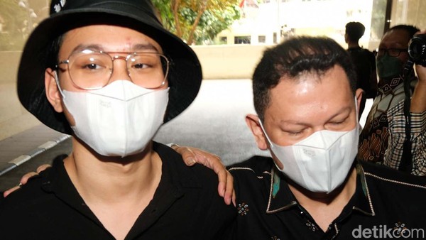 Kejagung Ralat Status Tersangka Indra Kenz di SPDP Bareskrim: Terlapor