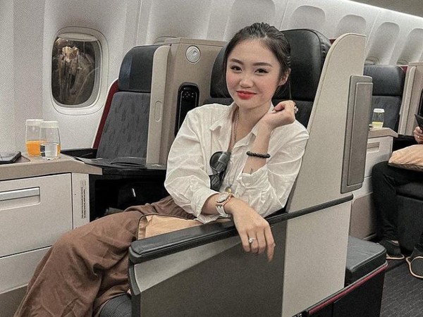 Vanessa Khong Tersangka: Ini Kasus Binomo atau Teroris?