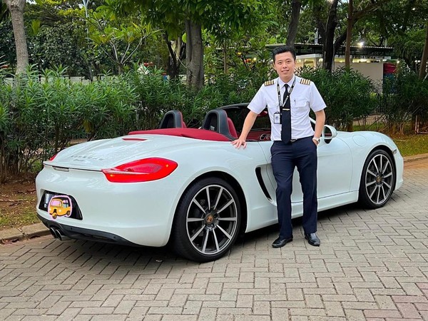 Vincent Raditya Terseret Binary Option, Bagaimana Nasibnya?