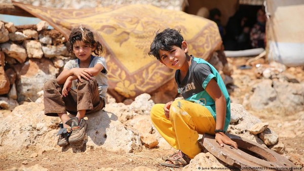 perang-di-ukraina-ingatkan-warga-aleppo-suriah-pada-kekejian-rusia