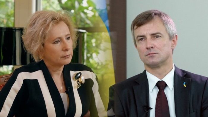 Ukraina dan Rusia Kecewa Sekaligus Berharap pada Indonesia