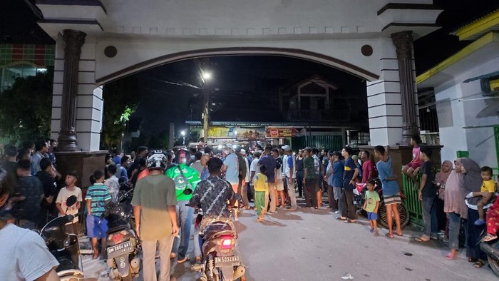 Warga di Pekanbaru Sempat Berselisih Gegara Gangguan Suara Toa Masjid