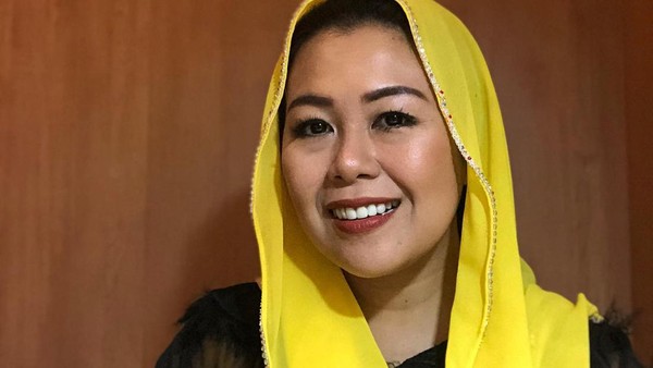 Yenny Wahid Berencana Bertemu Prabowo Awal September di Hari Ultah Gus Dur