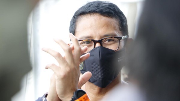 Sandiaga Kian Tajir hingga Rebut Posisi Satu dari Tahir