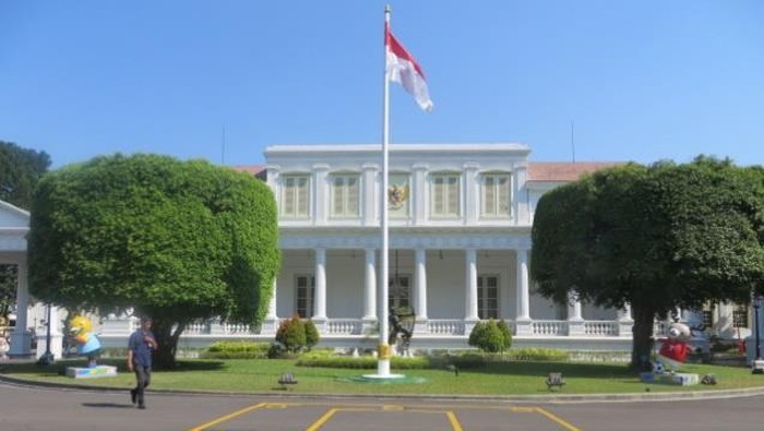 Saat Mentan dan Menteri LHK Tak Terlihat di 2 Rapat Bareng Jokowi