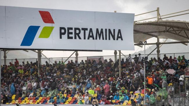 Diberi Diskon 50% Pun, ASN NTB Ogah Nonton MotoGP Mandalika 2023