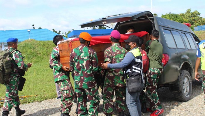 Selain Pendeta, Ustaz Juga Jadi Korban Tewas Kekejian KKB di Papua