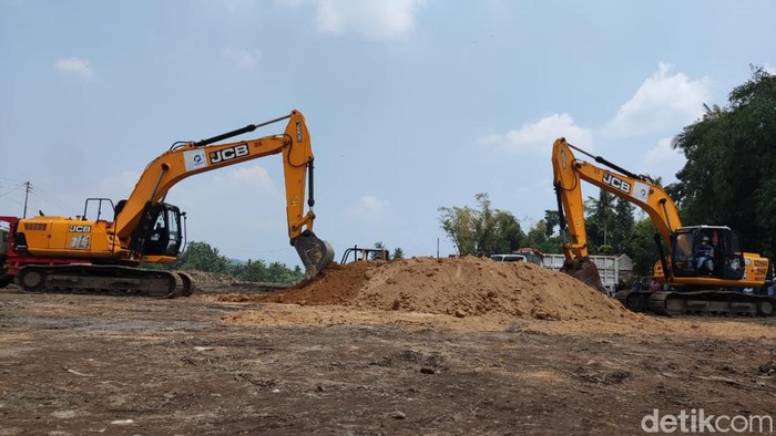 Keraton Jogja Tolak Lepas Hak Milik Sultan Ground untuk Tol, Ini Kata DPRD