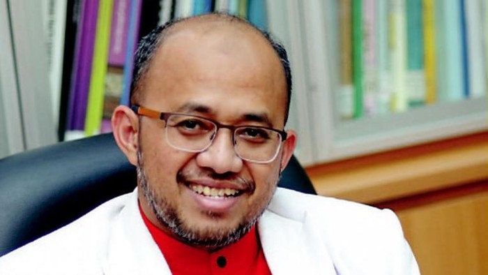 MUI Prihatin Ketum Baru IDI Ramai Disebut 'Kadrun' di Medsos