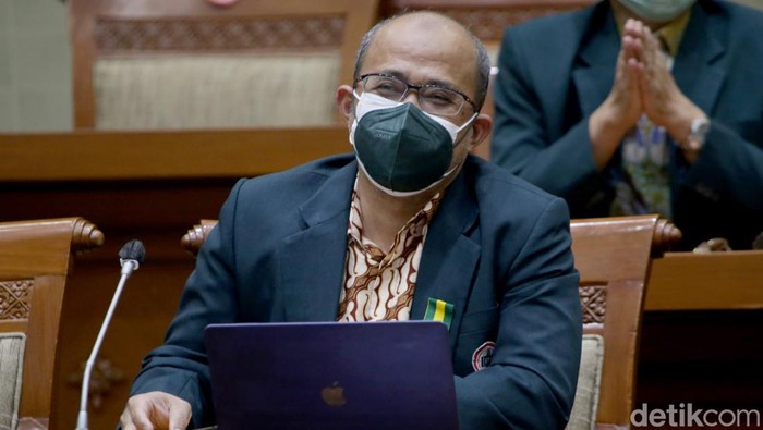 FDSP Wadahi Dokter yang 'Takut Dipecat' Jika Bersuara, IDI Angkat Bicara