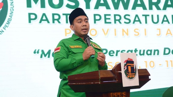 PPP Apresiasi Langkah Tegas Anies Tutup Holywings di Jakarta