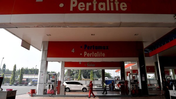 Daftar Mobil Dilarang Beli Pertalite Mulai September, Punya Kamu Termasuk?