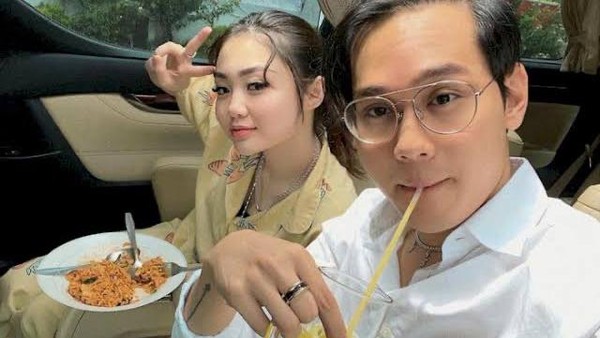 Polisi: Vanessa Khong Terima Duit Rp 5 M-Tanah Rp 7,8 M dari Indra Kenz