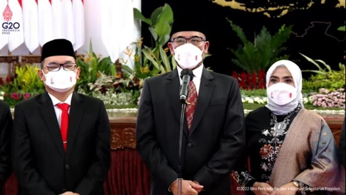 Tuntutan Aksi 11 April Tenggelam dengan Ade Armando Babak Belur