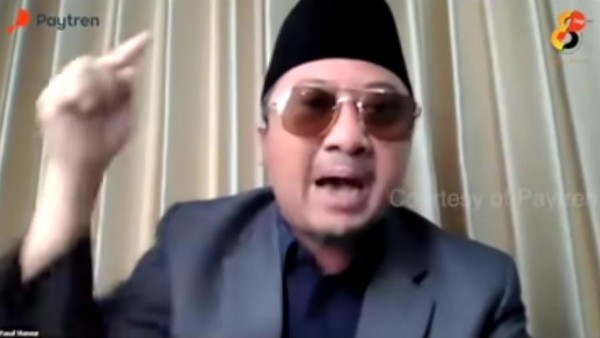 Penggugat Rp 98 Triliun Bersyukur Ustad Yusuf Mansyur Divonis Ingkar Janji