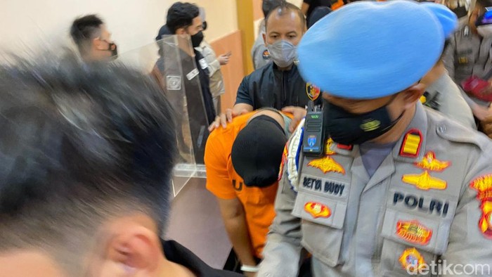 9 Fakta Terbaru Cinta Kasatpol PP ke Rachma Dishub Makassar Berujung Petaka 