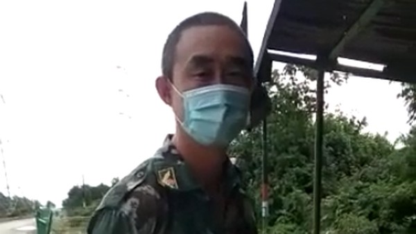 Usai Viral, WN China Pekerja di PLTU Dilarang Pakai Seragam Ala Militer