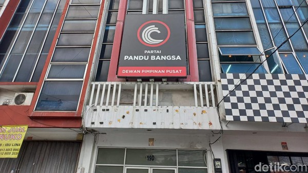 Kemenkum: Partai Mahasiswa Indonesia Perubahan dari Partai Kristen Indonesia 1945