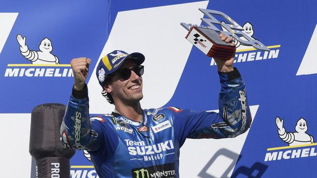 Pebalap MotoGP Dukung Balapan Lokal di Sirkuit Mandalika, Aspal Bisa Jadi Bagus