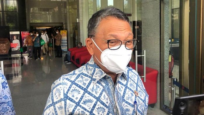 Pelanggan 450 VA Mau Pakai Kompor Listrik, Menteri ESDM: Harus Tambah Daya