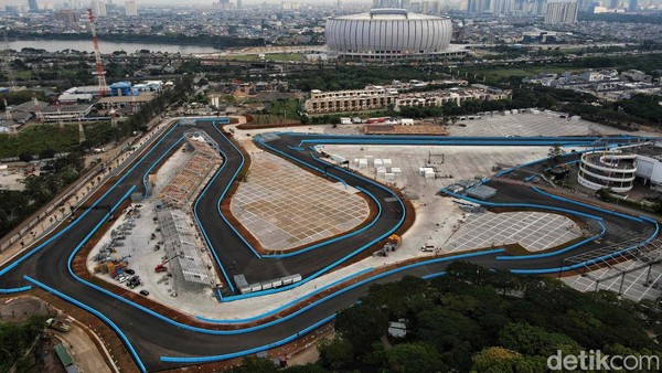 AHY: Yang Dibutuhkan Masyarakat Bukan Sesuatu yang Muluk-muluk...