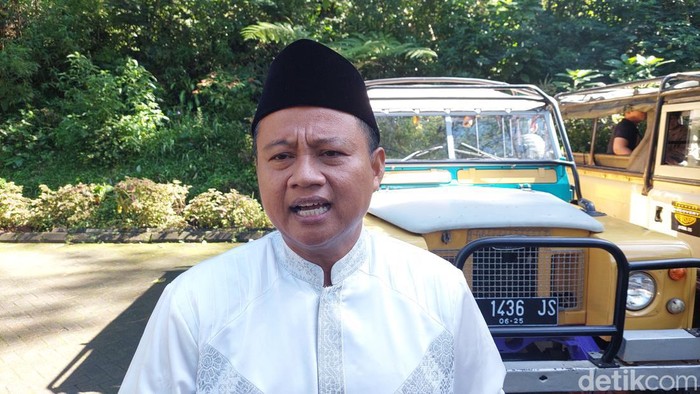 Wagub Jabar Tolak Usul Walkot Idris agar Depok Masuk Jakarta Raya