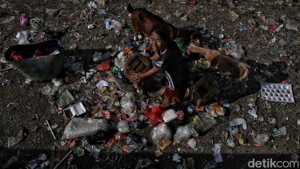 10 Provinsi dengan Tingkat Kemiskinan Terendah dan Terkaya di Indonesia