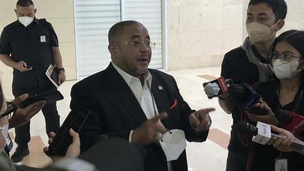 PKS Mau Gandeng PKB demi Pilpres, Tak Masalah Cak Imin Jadi Capres