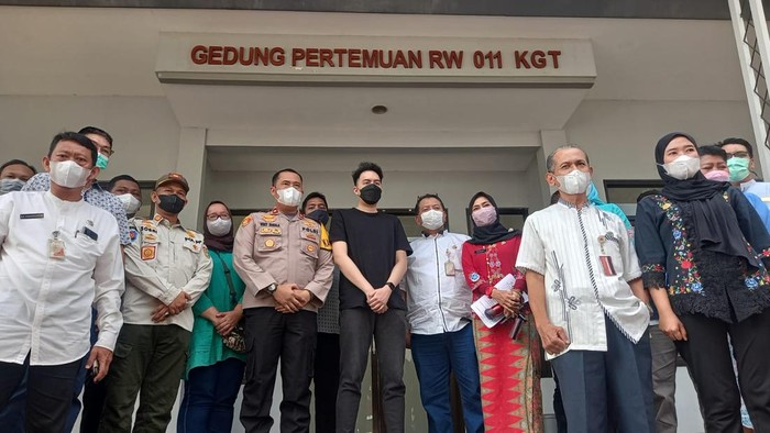 PDIP DKI Kritik Polisi Bawa Pemilik Usaha Nasi Padang Babi ke Polsek