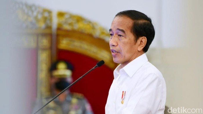 Presiden Jokowi Panggil Aktivis '98, Ada Apa?