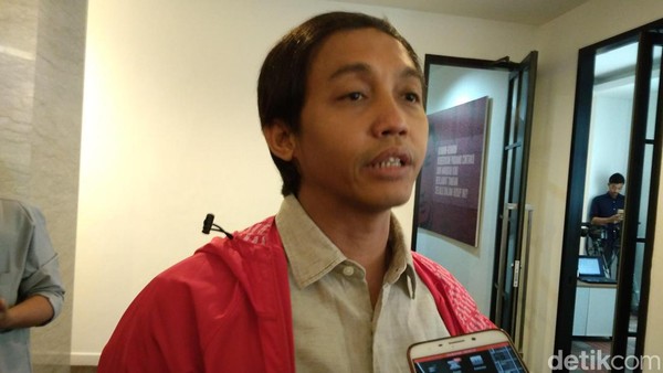 PSI Balas Ganjar: Kaesang Nggak Bingung, Sikap PDIP yang Membingungkan