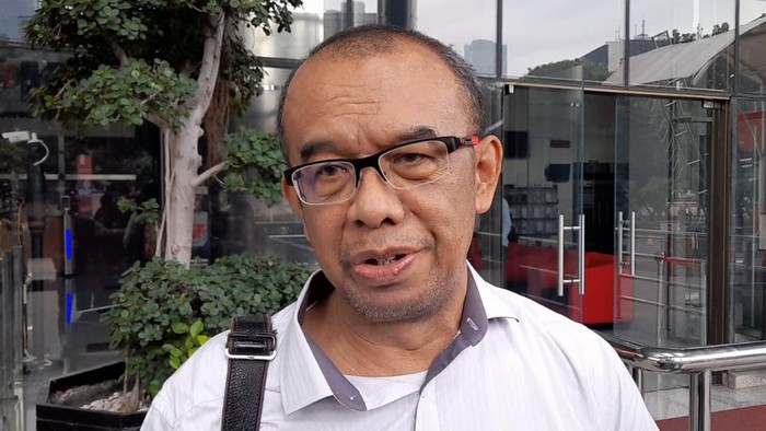 Eks Sesmenpora Gatot Dewa Broto ke KPK: Klarifikasi soal Formula E Jakarta