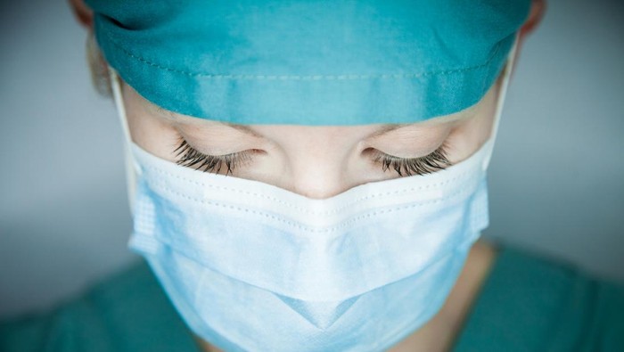 Forum Dokter Susah Praktik Tuding IDI Persulit Lulusan LN untuk Praktik