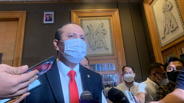 BNPT Minta Masyarakat Lapor Jika Temui ASN Sebarkan Paham Radikal