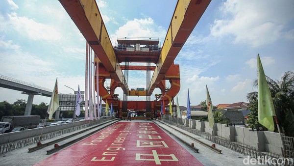 Kereta Cepat JKT-BDG: Studi Awal Jepang Malah Digarap China, Eh Biaya Bengkak