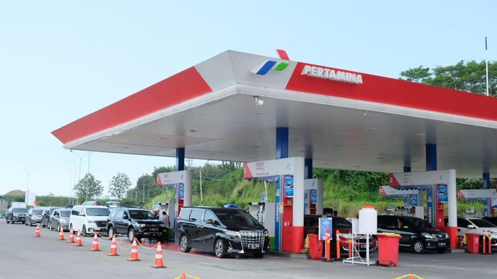 Beli BBM Wajib Pakai MyPertamina, Cek Cara Daftarnya di Sini!