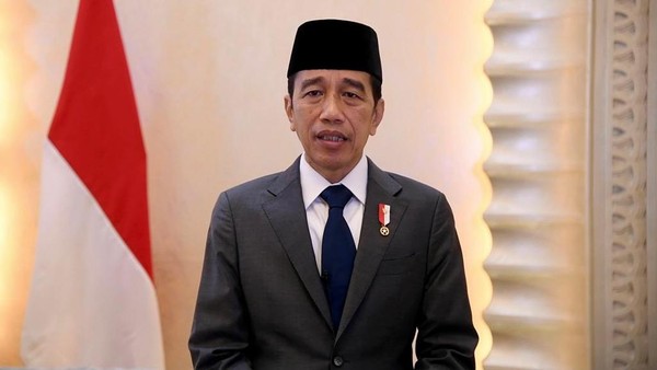 Jokowi Berduka Tragedi Halloween Itaewon: Indonesia Bersama Rakyat Korsel