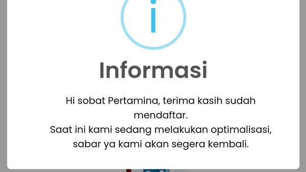 MyPertamina Eror, Netizen Ramai-ramai Protes di Twitter