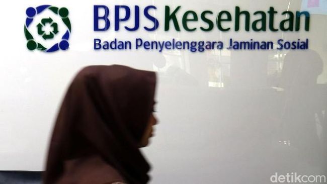 BPJS Kesehatan Buka Suara soal Pasien Meninggal usai Ditolak RSUD Karena Tak Darurat
