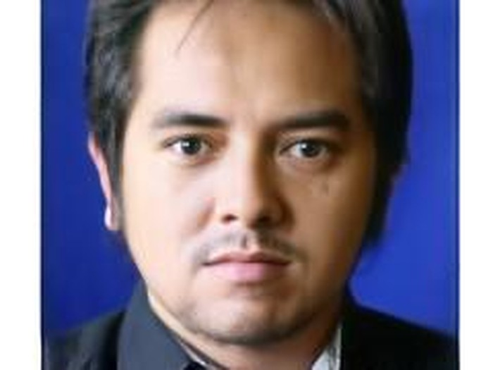 Tipu-tipu Kesaktian 'Metafakta' ala Mas Bechi