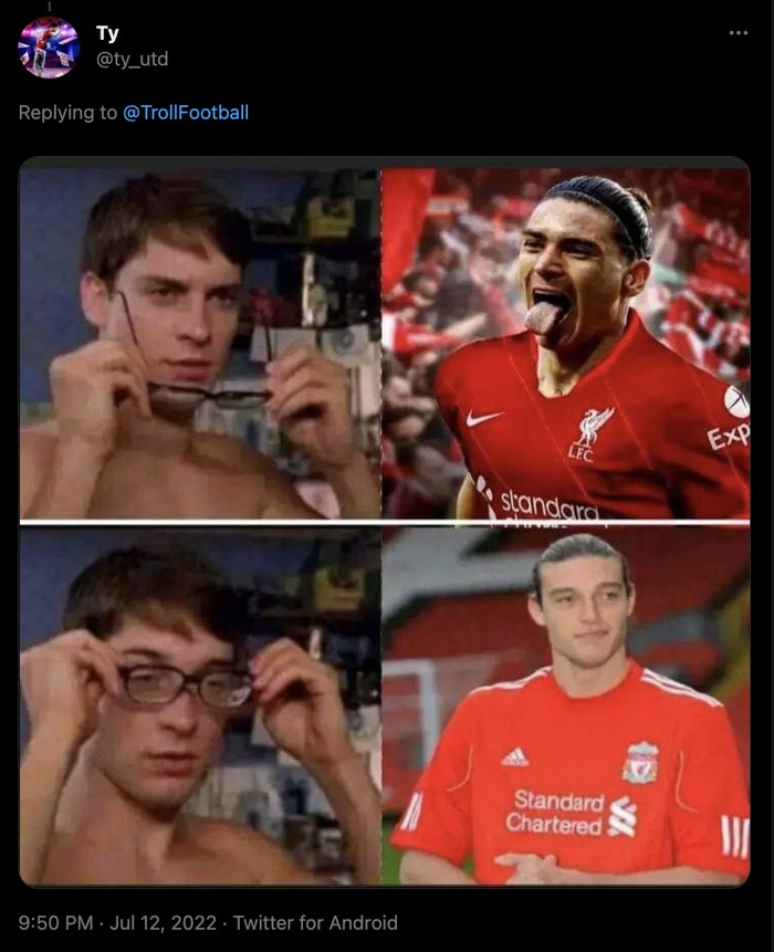 Kloppnya Flop, NUNEZnya Gacor (Review Fulham vs Liverpool)