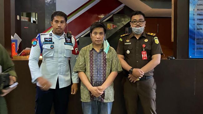 PBNU Akan Turun Langsung Pantau Sidang Tuntutan Kasus Julianto Eka Putra