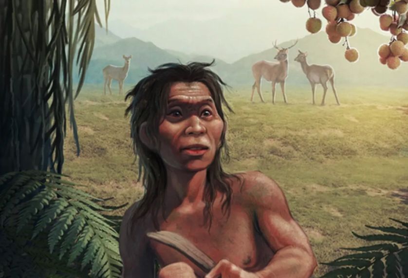 Kejutan! DNA Leluhur Orang China dan Indian Amerika Berhubungan