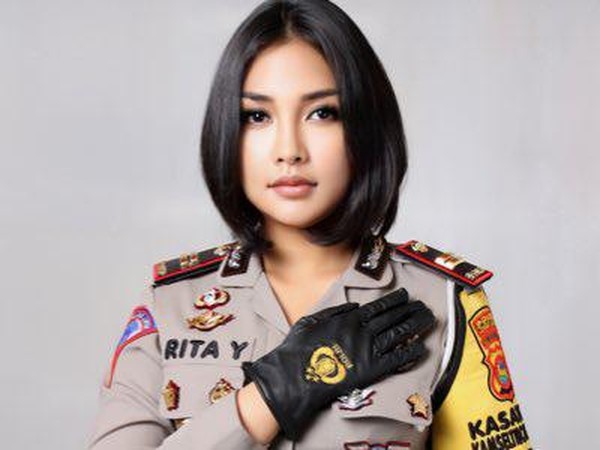 AKP Rita Yuliana, Polwan Berprestasi yang Jadi Sorotan Kasus Sambo