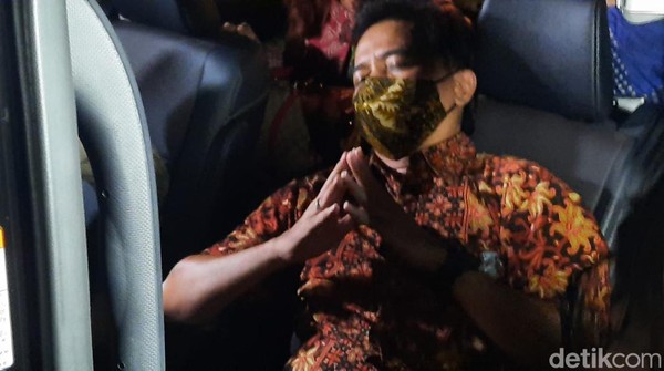Roy Suryo Syok Jadi Tersangka, Elza Syarief: 3 Hari Tak Bisa Tidur