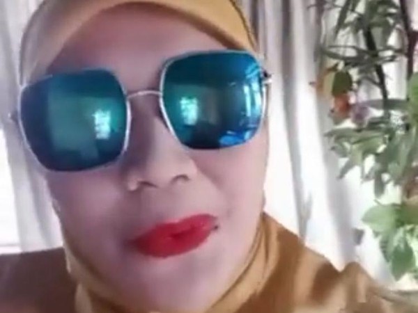 nasib-emak-emak-viral-hina-iriana-jokowi-berujung-diciduk-polisi